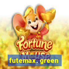 futemax. green